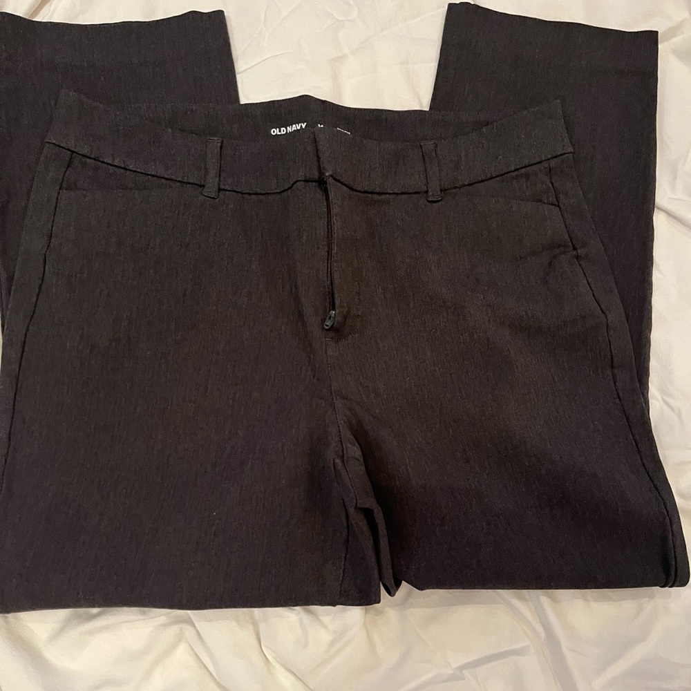 Old Navy pixie pants